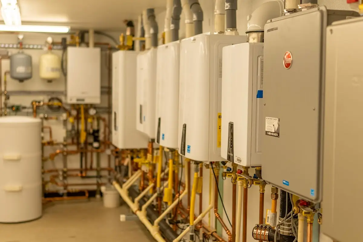 Slab Leak Repair in Millburn, NJ